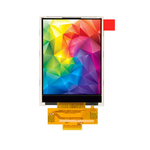 Écran LCD TFT 2,8 pouces 240x320 avec contrôleur ILI9341/ST7789 4-SPI - Product Image 5