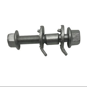 Venta caliente 12/14/16mm Multi-Especificación Rueda Balance <span class=keywords><strong>Block</strong></span> Camber Ajuste para alineación de cuatro ruedas 12,9/10,9 Excéntrico Nuevo - Product Image 2