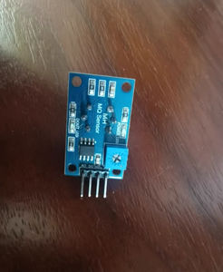 Detektion Rauch Methan Flüssiggas-<span class=keywords><strong>Sensor</strong></span>-Modul MQ-<span class=keywords><strong>2</strong></span> MQ-<span class=keywords><strong>3</strong></span> MQ-4 MQ-5 MQ-6 MQ-7 MQ-8 MQ-9 MQ-135 - Product Image 1