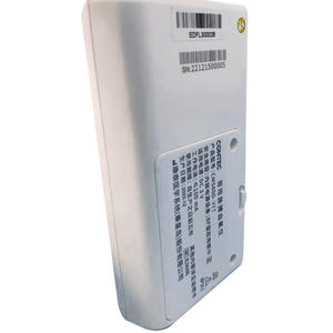 Pulsossimetro Veterinario Tikopie, Rilevatore di Saturazione dell'Ossigeno nel Sangue per Animali, Pulsossimetro per Frequenza Cardiaca di Cani e Gatti - Product Image 5