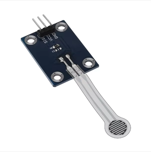 وحدة استشعار ضغط الغشاء المقاوم مناسبة لتطوير ميكروبات اردوينو - Product Image 2