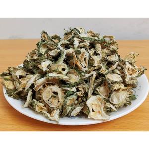 Melón Amargo Orgánico FD de Primera Calidad a Granel para Suplementos Alimenticios con Precio de Exportación - Product Image 1