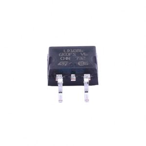 Nouveau et original LD1086D2TTR Microcontrôleur Composants électroniques Puce IC LD1086D2TTR - Product Image 1