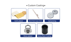 Imán de Neodimio MISHMA, Fabricante y Proveedor, Imán de Tierras Raras Super N52, Imán Magnético de Disco Redondo - Product Image 6