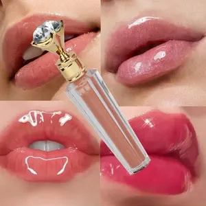 Best Selling Vegan Matte Vloeibare Lipstick Langdurige Make Uw Eigen Custom Lippenstift