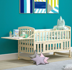 <span class=keywords><strong>Lit</strong></span> à bascule multifonctionnel de style princesse Grand <span class=keywords><strong>lit</strong></span> <span class=keywords><strong>superposé</strong></span> avec épissage mobile Mobilier de chambre à coucher peint - Product Image 1