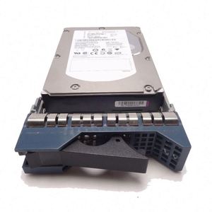 Disque dur SAS 3,5 pouces 40K1127 300 Go 10000 tr/min, échangeable à chaud, LFF, 3 Go/s, avec Smart Carrier, SSD d'entreprise, disque dur de serveur - Product Image 3
