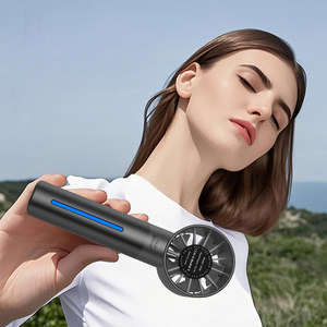 Nouveau <span class=keywords><strong>Ventilateur</strong></span> Portable Brumisateur Rafraîchissant Tendance pour l'Été, Vente en Gros, Cadeaux Promotionnels 2026, Mini <span class=keywords><strong>Ventilateur</strong></span> Pulvérisateur Portable - Product Image 2