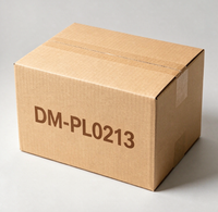 CABINE pour A200 DM-PL0213 pour la série D A&A+ PIÈCES DE RECHANGE