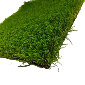 האיחוד האירופי סטנדרטי פיפ"א תעודת מלאכותי דשא סינטטי דשא שטיח דשא מלאכותי משמש נוף קישוט מלאכותי דשא
