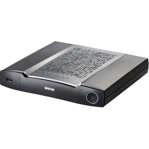 ระบบนำเสนอไร้สาย Barco <span class=keywords><strong>ClickShare</strong></span> CS-100 ของแท้ ใหม่ มีสินค้าในสต็อก - Product Image 3