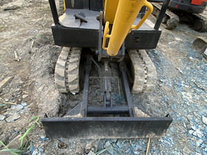 <span class=keywords><strong>Mini</strong></span>-excavatrice Komatsu PC20mr d'occasion sans aucun dommage visible, idéale pour la <span class=keywords><strong>location</strong></span> ou l'usage domestique - Product Image 5