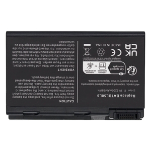 Batería Para Portátil Acer Aspire 5630Z - Product Image 3