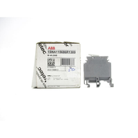 Nuevo Controlador de Programación PLC M46.snb 1sna115686r1300 (paquete de 50) Nsnp