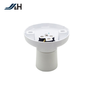 JHBH02 Australia Lamp Base Australian <strong>Batten</strong> <strong>Holder</strong> &amp; As/nzs <strong>Batten</strong> <strong>Holder</strong> with Plug Fasteners and Screw - Product Image 2