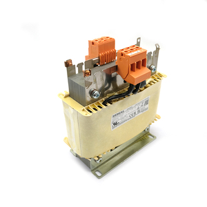 Nouveau réacteur de ligne SINAMICS 6SL3000 0CE21 0AA0 pour module de ligne intelligent 10kW 3AC 380-480V - Product Image 5