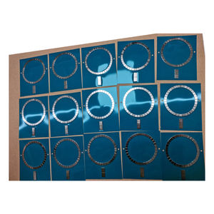 אלחוטי טבעת כוח מגנטי עם מגנט תעשייתי קבוע עבור קיר הר ריתוך כיפוף שירות עיבוד - Product Image 6