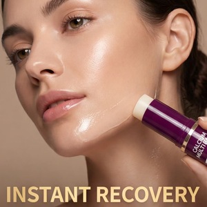 Stick Crème Hydratant Contour des Yeux à l'Acide Hyaluronique – Réduit les Poches et Ridules, Effet Lifting, Raffermissant et Hydratant - Product Image 2