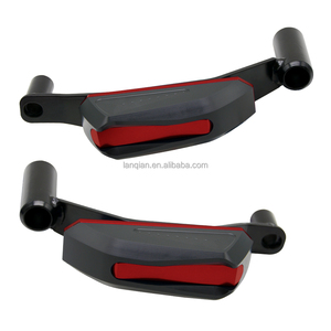 Motorcycle Accessories <strong>Frame</strong> <strong>Slider</strong> Z900 <strong>Engine</strong> Cover <strong>Crash</strong> <strong>Pads</strong> for Kawasaki Z 900 <strong>Frame</strong> Protector <strong>Slider</strong> Stator <strong>Guard</strong> 2016-18 - Product Image 2