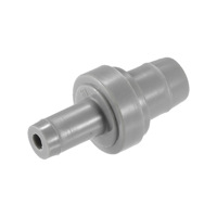 Katup PCV untuk Celica 12204-15050 dengan Garansi 1 Tahun