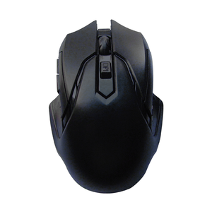 Leadingplus 2.4G 1200 DPI Ergonomique Réglable Ordinateur portable USB Optique Sans Fil Souris <span class=keywords><strong>Gamer</strong></span> - Product Image 5