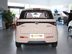 Kaiyi Auto Shiyue 2025 Mate 300km Wave Rider Mini Eléctrico, Conducción Cómoda, Diseño Elegante, Sistema de Infoentretenimiento Inteligente, Ideal para la Ciudad - Product Image 6