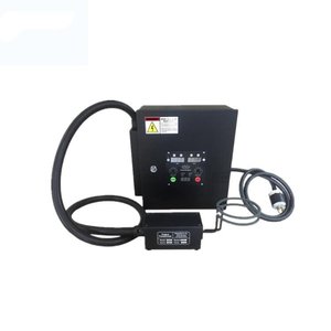 FSG 5932Z01-264.059 แหล่งจ่ายไฟอุตสาหกรรม 24V 3A ระบายความร้อนด้วยอากาศ เอาต์พุตเดี่ยว ผลิตในเยอรมนี - Product Image 1
