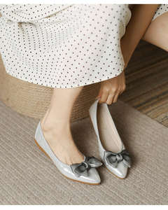 महिलाओं के लिए नए फैशन ट्रेंड जूते भारतीय महिला जूते - Product Image 3