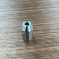 SERVIE DE TRAVAIL DES MATIÈRES DURTES Usinage CNC de haute précision Fraisage Tournage Forgage d'aluminium Fonderie d'acier inoxydable Fonderie sous pression