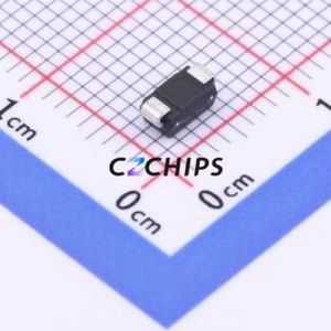 Diodo Zener Original y Nuevo 1SMA4757A SMA(DO-214AC), Componentes Electrónicos al por Mayor, Proveedor de Chips y Servicio BOM - Product Image 2