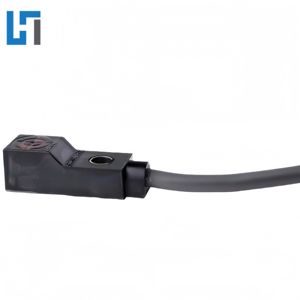 Controlador de Programación Plc con Interruptor de Proximidad, Controlador de Automatización Industrial, Original, Nuevo, Original, de 2, 2, 2, 3, 2, 1, 2, 2, 2 - Product Image 2