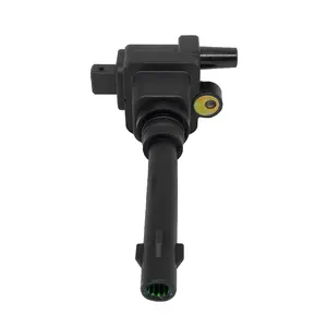 Best sale manufacturer original quality guangzhou zhanfeng auto parts company F01R00A011 ignition coil For BYD F3 1.8L F6 1.8L