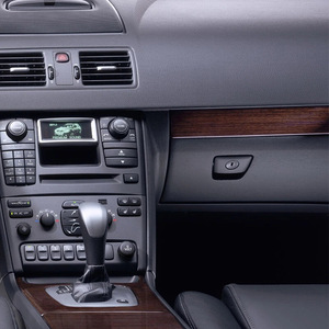 มือจับกล่องเก็บของ Yunnuo รุ่น 30643013 สำหรับ Volvo XC90 กล่องเก็บของด้านหน้า ชิ้นส่วนพลาสติก - Product Image 2