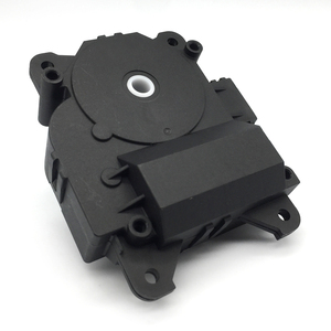 Actionneur de vanne de mélange d'air HVAC 12V DC automobile de haute qualité 79170-TB0-H41 pour Honda Accord 2008-2013 / Crosstour 2011-2013 - Product Image 5