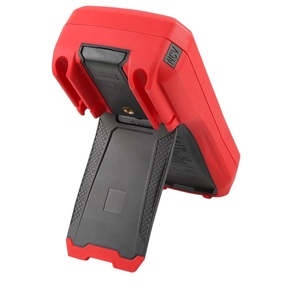 มัลติมิเตอร์ RMS UNI-T UT61E ของแท้22000หลักได้รับการรับรอง CE 400mV-1000V แรงดันไฟฟ้าความต้านทานกระแส400uA-10A 400-40เมตร - Product Image 6