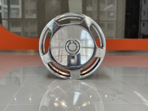 Nuovi cerchi in lega forgiata 17-20 pollici per Mercedes-Benz Maybach S320 <span class=keywords><strong>EQC</strong></span> S500 EQS Nancy finitura brillante con 40mm Et - Product Image 3