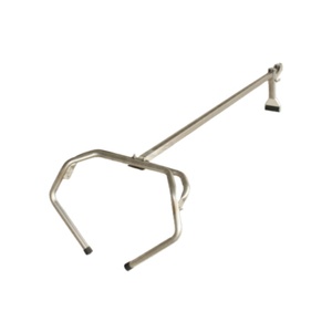 不锈钢农用设备助产钳分娩钳牛马用高生产率 - Product Image 1