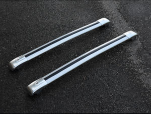 <span class=keywords><strong>Cesta</strong></span> porta carga Universal 4x4, barras cruzadas ajustables, bastidores de techo de coche para camionetas - Product Image 2