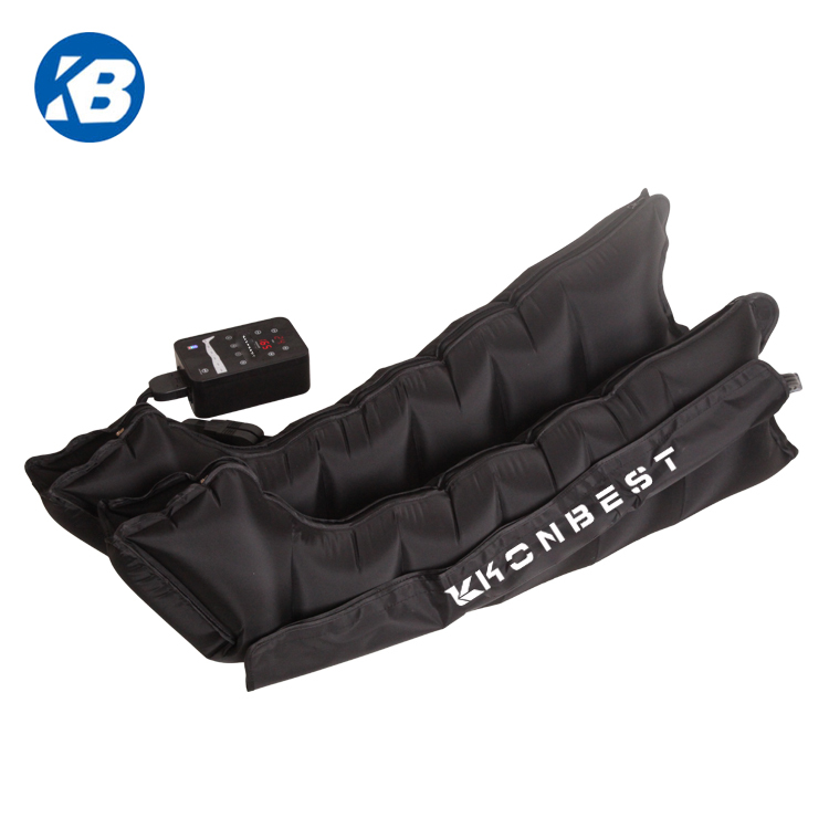 6 камер перезаряжаемые normatec для восстановления сжатого воздуха перезагрузки сапоги лечебный массаж ног массажер