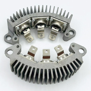 Three Phase Bridge <b>Rectifier</b> 150A Chassis Mount For Generator <b>Rectifiers</b> - Product Image 1