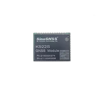 Module GNSS RTK K901 K922 K922S de remplacement pour UM982 ZED-F9P, carte OEM de récepteur GPS BDS Galileo multi-fréquence haute précision