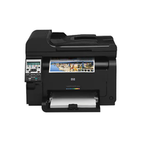 Photocopieuse reconditionnée, imprimante laser couleur multifonction A4 pour imprimante HP LaserJet Pro M175, copieur, scanner