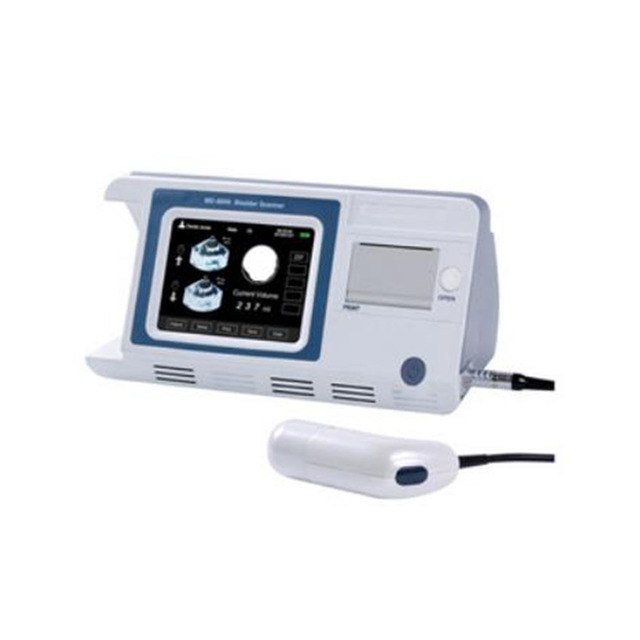 Portable Bladder Ultrasound Scanner China MD-6000 Bladder Scanner Price