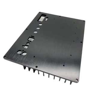 Tùy chỉnh kiểm soát chất lượng kiểm tra vật cố cmm kiểm tra đo Jig cho dây EDM nhanh chóng prototyping chuốt thép không gỉ - Product Image 1