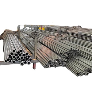 Haute qualité et prix usine vente chaude tuyau en fonte ductile pour la transmission de l'eau du robinet tuyau en acier allié - Product Image 2