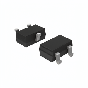 CAT809RSDI-GT3 Electronics Component In Stock SC 70, SOT 323 Power Management (PMIC) - Product Image 1