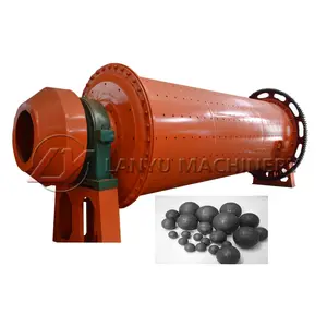 Ball mill fro emas/ball mill/mesin mill kering