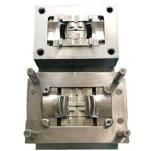 Fabricação de Instrumentos de Medição Eletrônicos de Alta Qualidade e Baixo Preço, Personalização de Moldes de Plástico para Injeção - Product Image 4