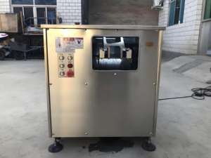 Máquina de procesamiento de residuos de pescado de diferentes tipos, máquina de procesamiento de pescado, máquina de procesamiento de pescado ahumado de sardina - Product Image 5