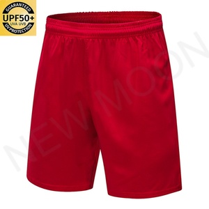 Newest Design Gym Shorts Customized logo Men's Sport Fitness Shorts with Pockets Men's Sport Workout Shorts - Product Image 1